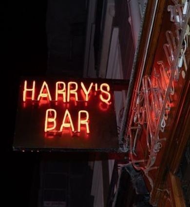 Harry's bar