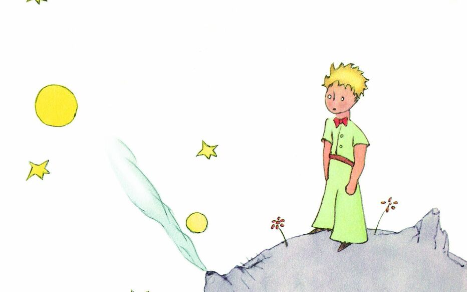 the little prince