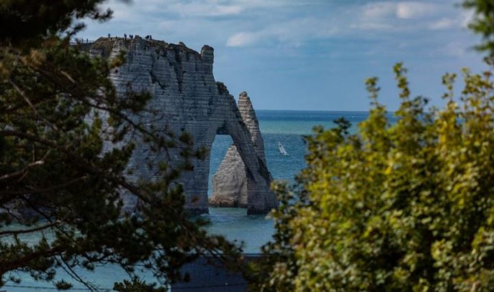 Etretat