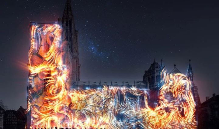 Strasbourg cathedral