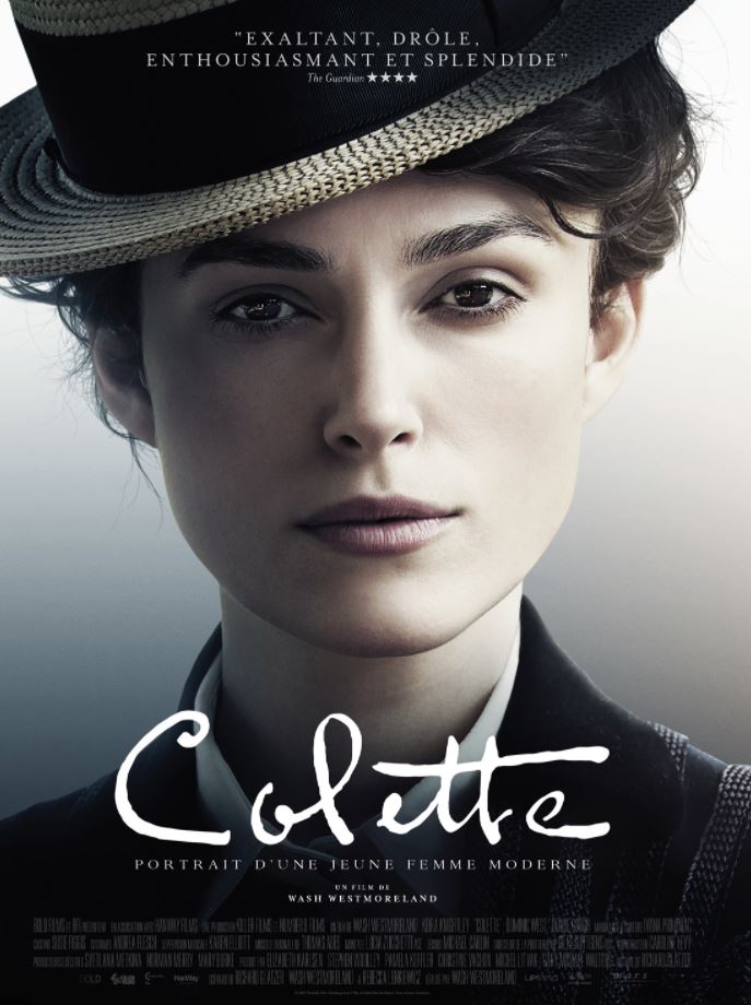 colette movie