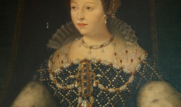catherine de medici