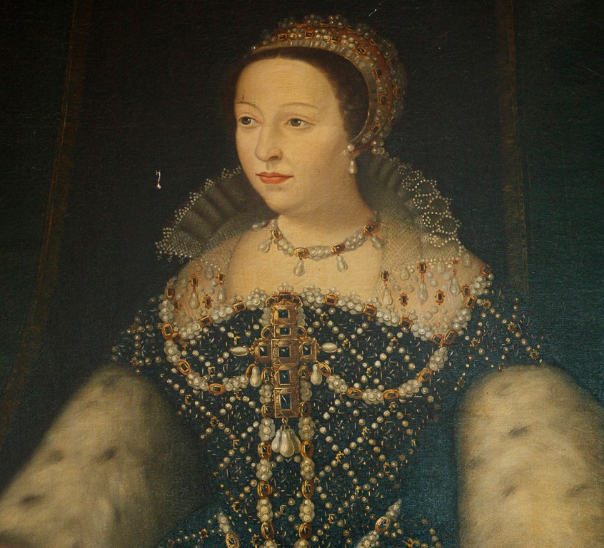 catherine de medici