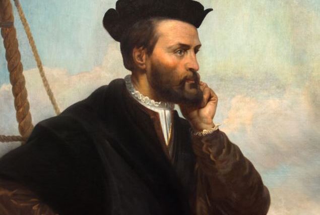 Jacques Cartier