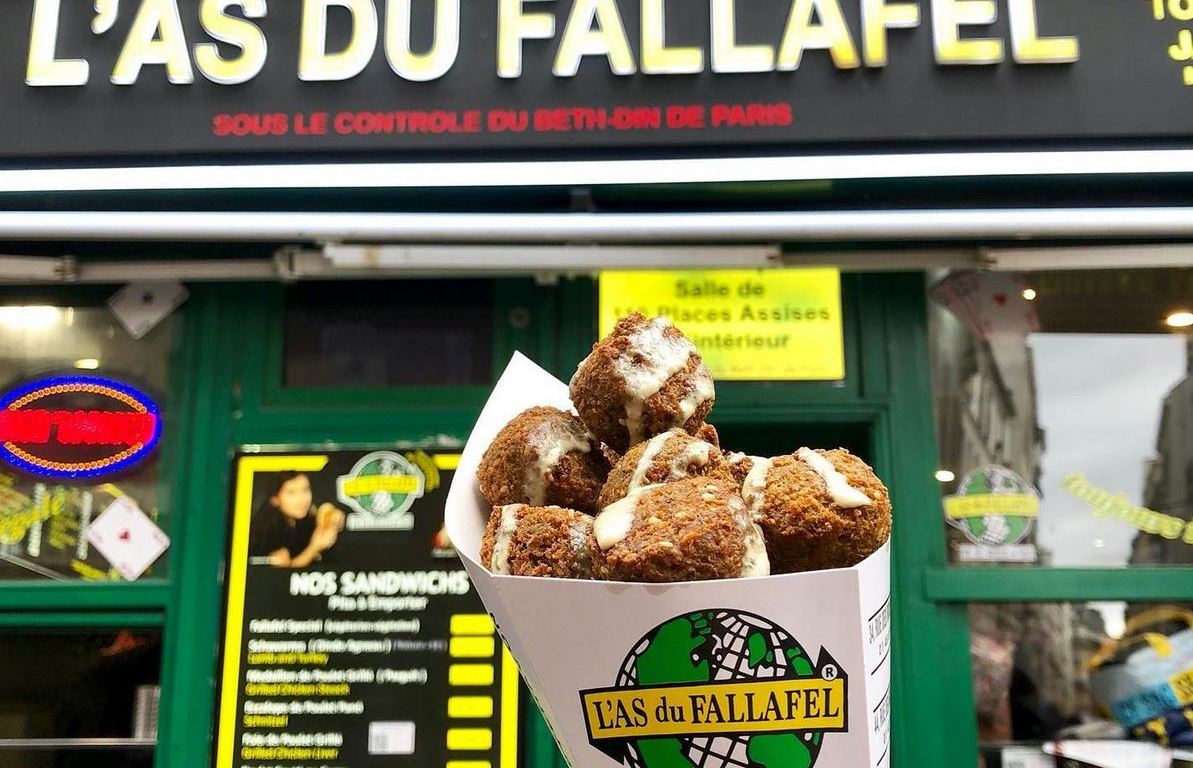 as du fallafel
