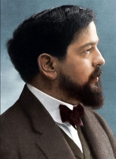 claude debussy
