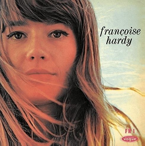  Françoise Hardy 's songs, 