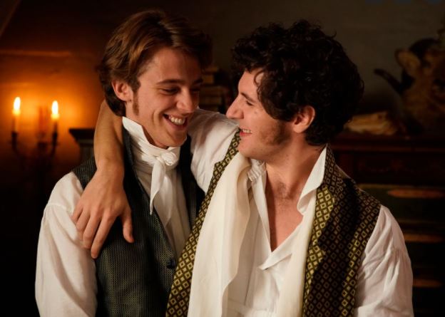 illusions perdues movie 