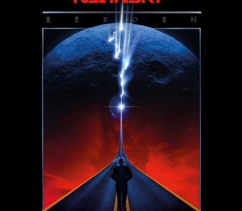 Kavinsky's new album reborn