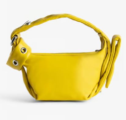 Zadig et Voltaire bag