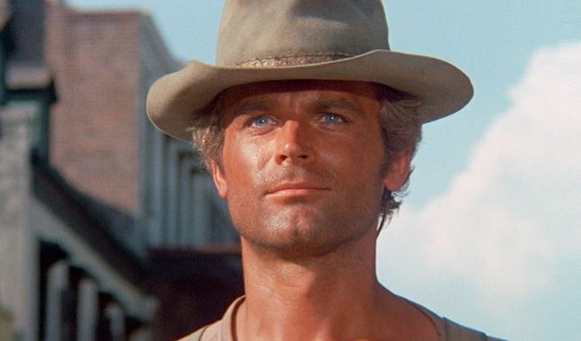 terence hill