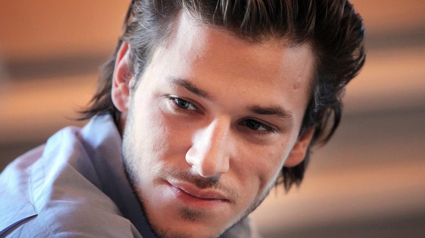 gaspard ulliel