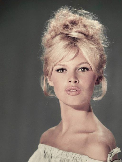 Brigitte Bardot