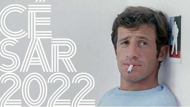 belmondo in pierrot le fou