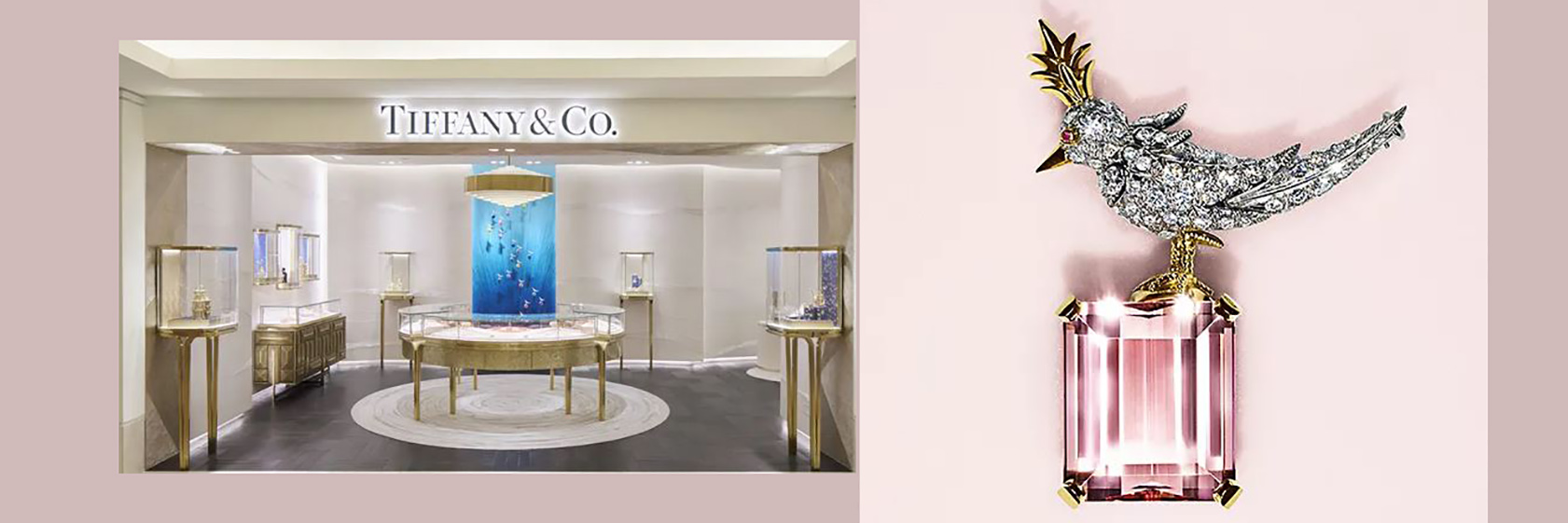 tiffany and co paris