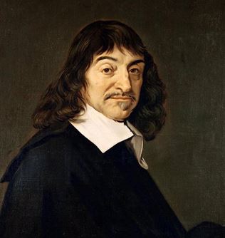 René Descartes