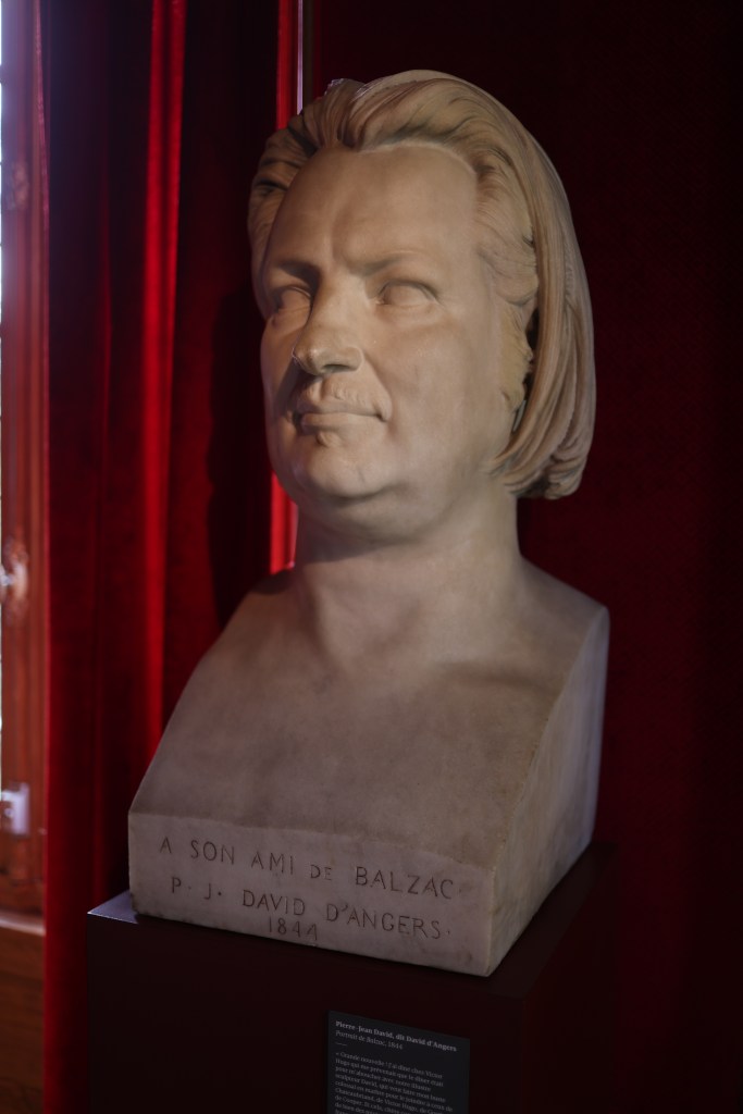 balzac