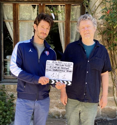 Michel Gondry