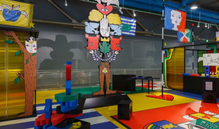 Jean-Charles de Castelbajac