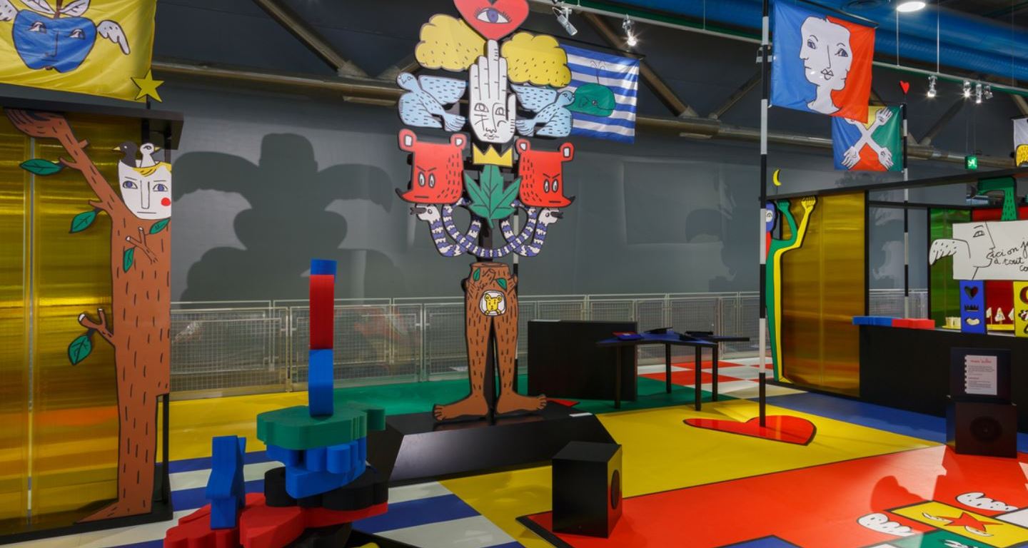 Jean-Charles de Castelbajac