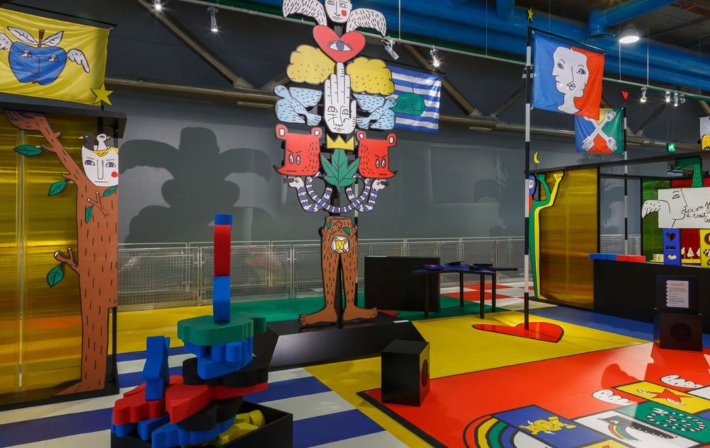 Jean-Charles de Castelbajac