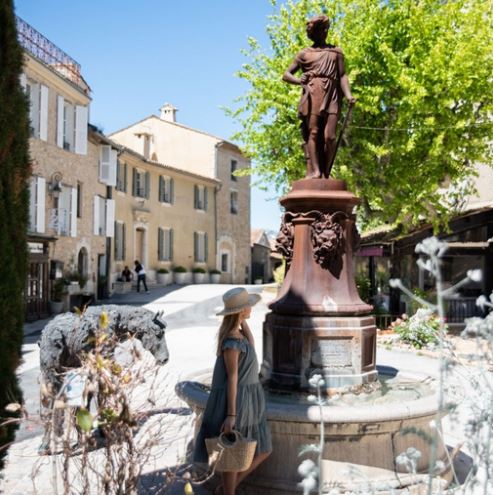 Mougins