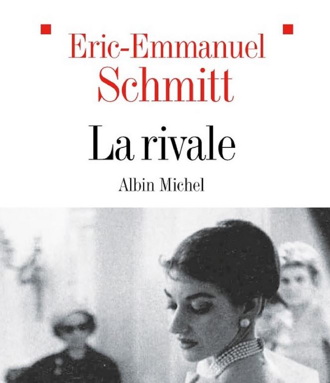 Eric-Emmanuel Schmitt