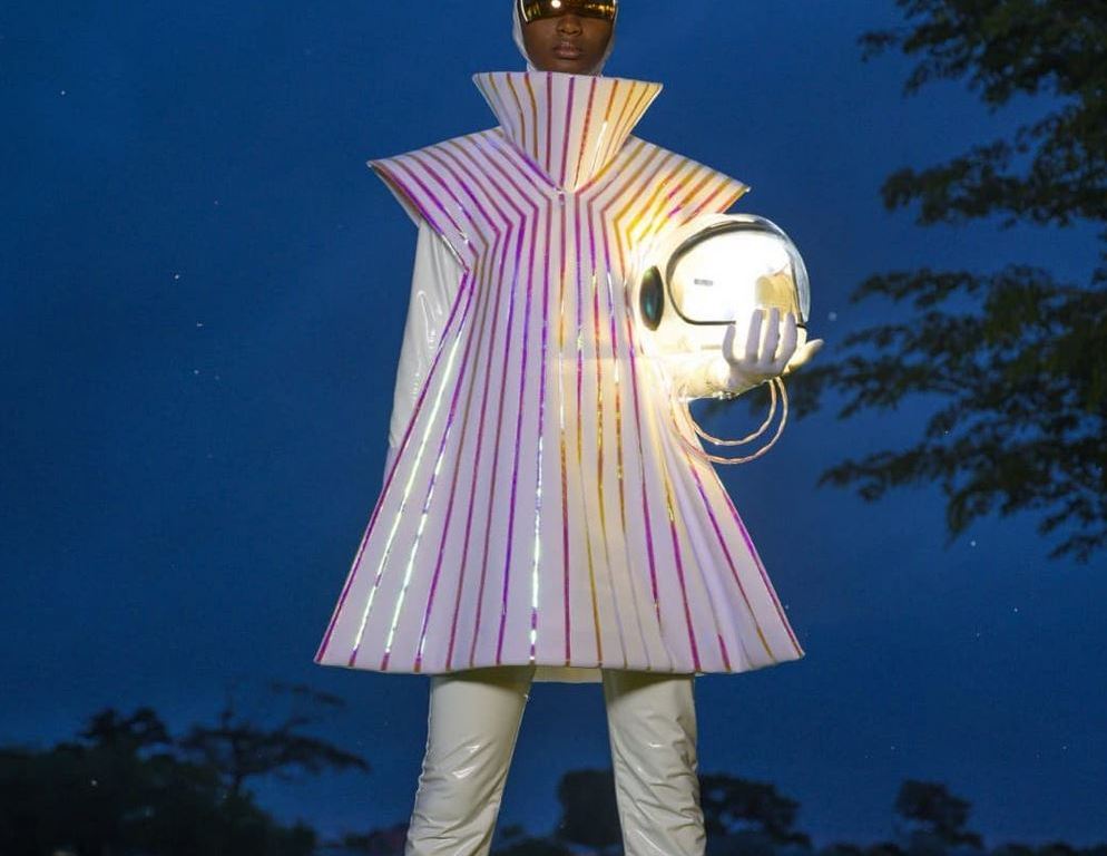 pierre cardin tribute