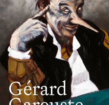 Gérard Garouste