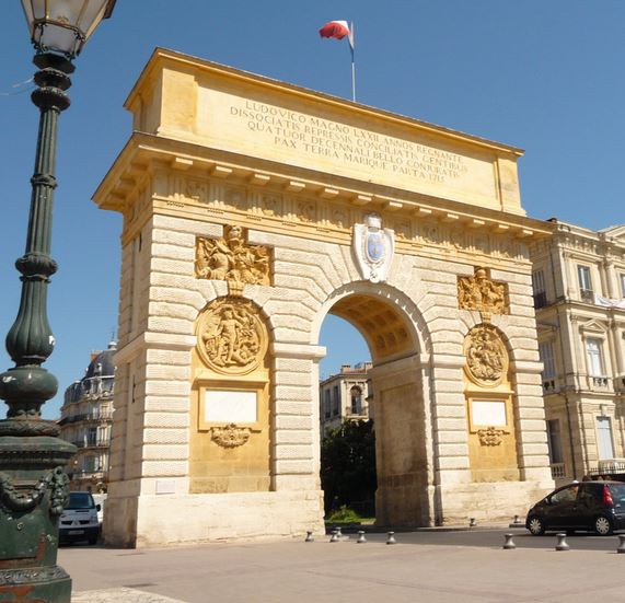 Montpellier