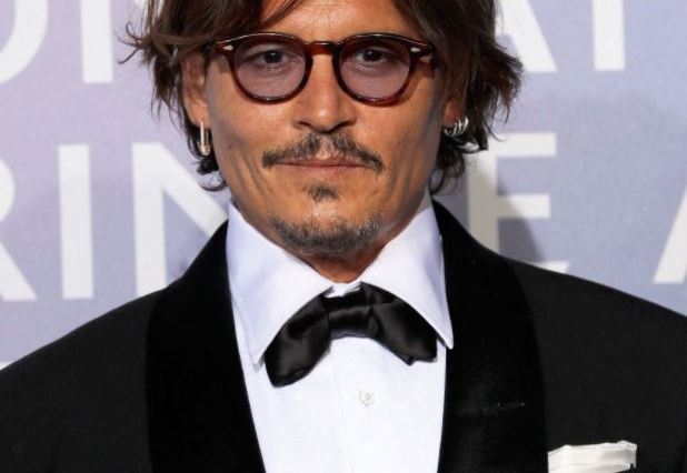 johnny depp
