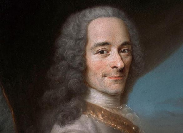 Voltaire