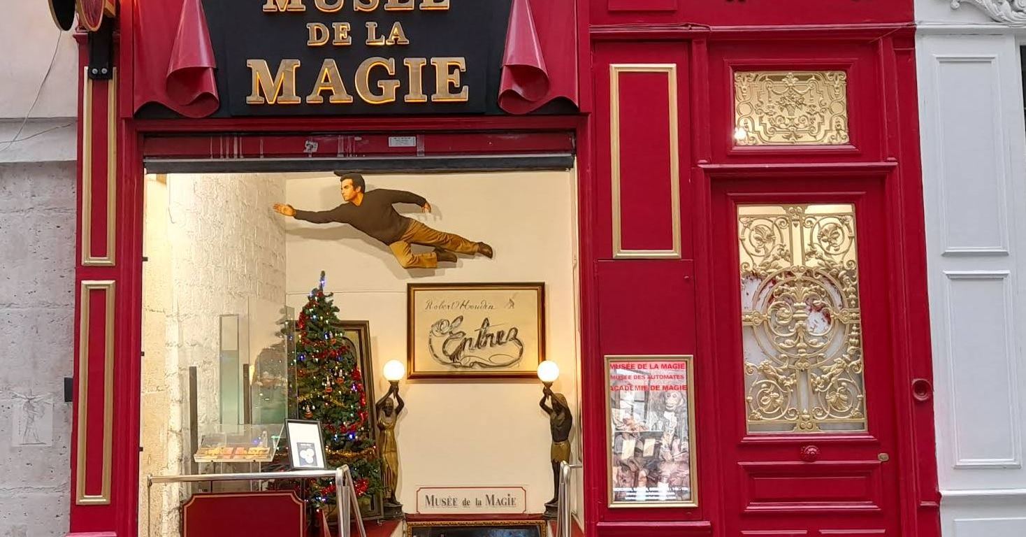 musée-de-la-magie
