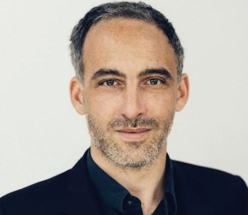 Raphaël Glucksmann