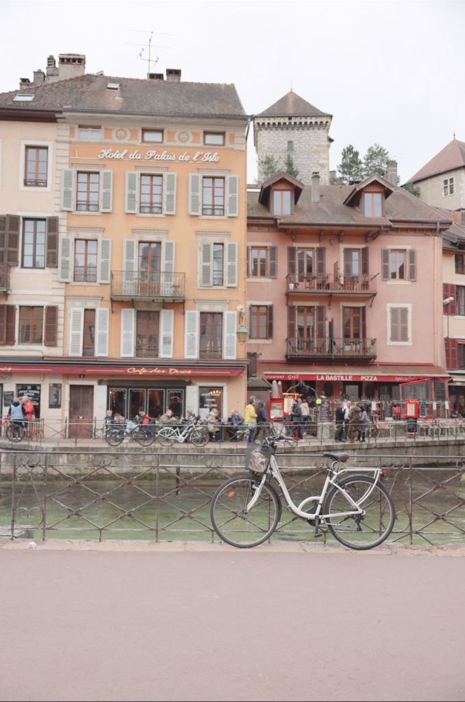 Annecy
