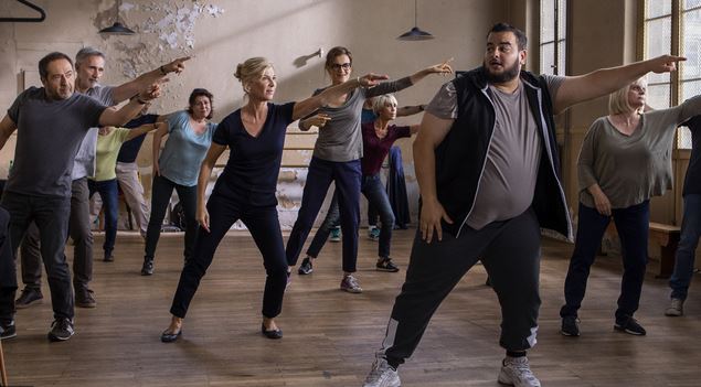 alors on danse movie