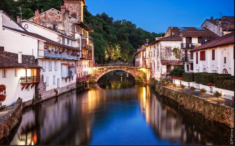 Saint-Jean-Pied-de-Port