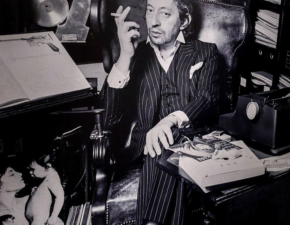 Gainsbourg