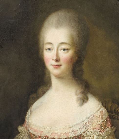 Jeanne du Barry
