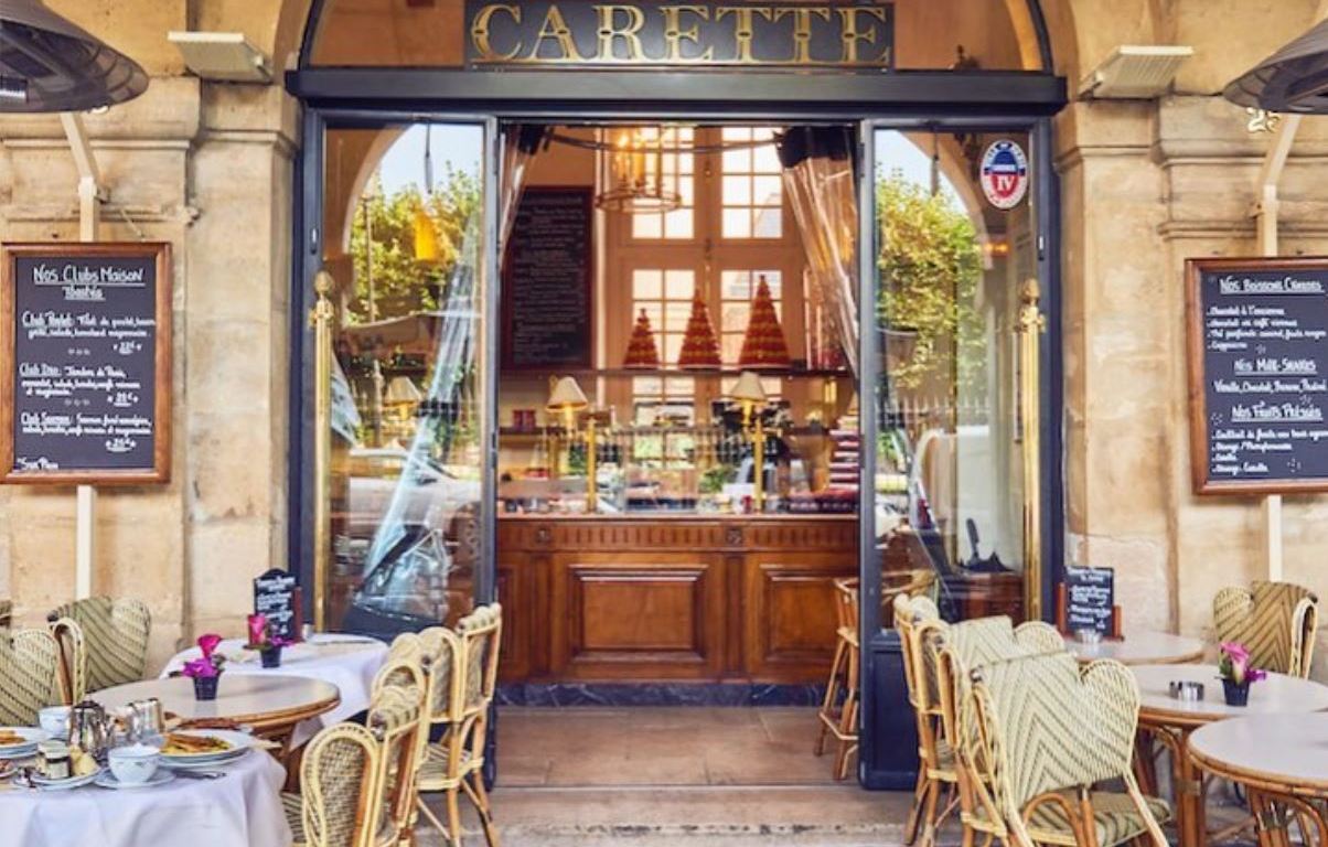 Carette Paris