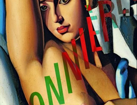 pionnières exhibition