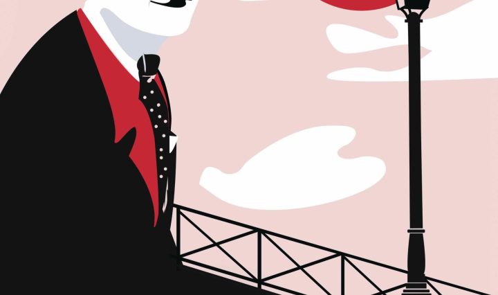 cole porter in paris