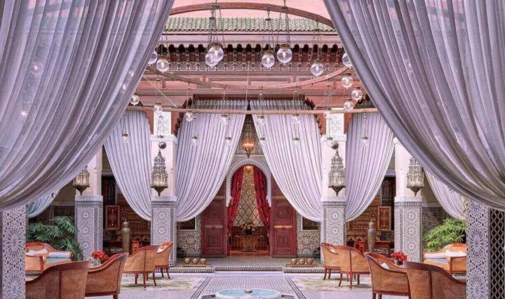 Royal Mansour