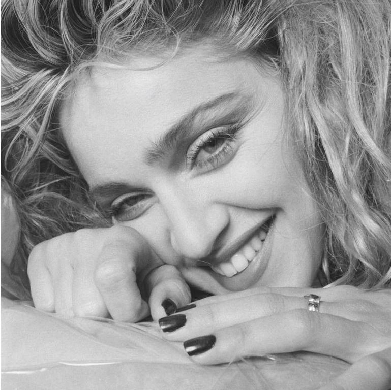 Madonna