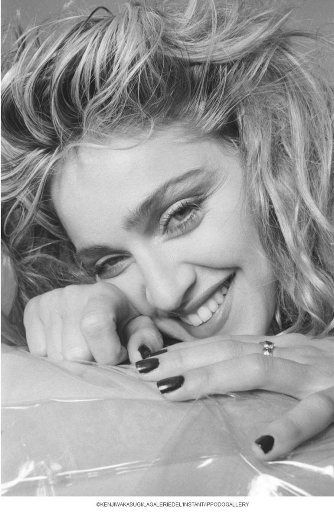 Madonna