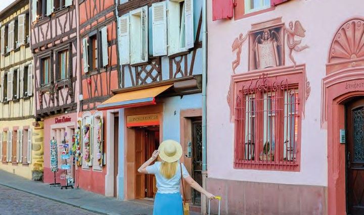 Colmar