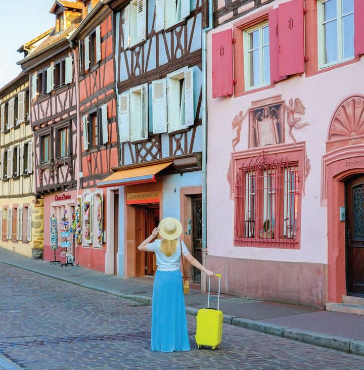 Colmar