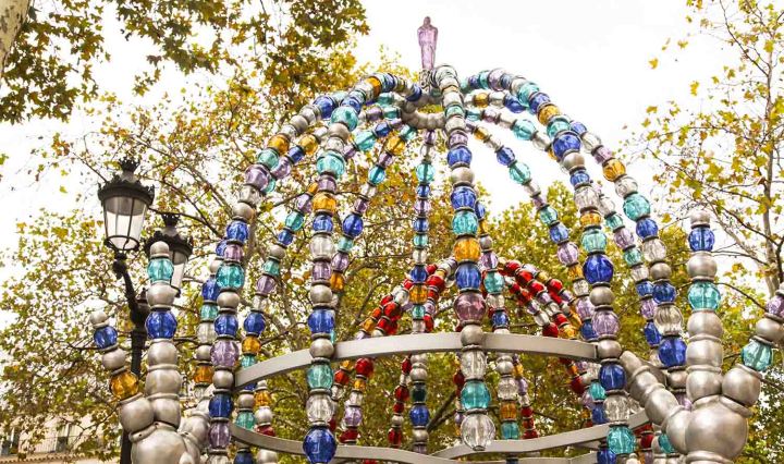 Palais Royal metro station