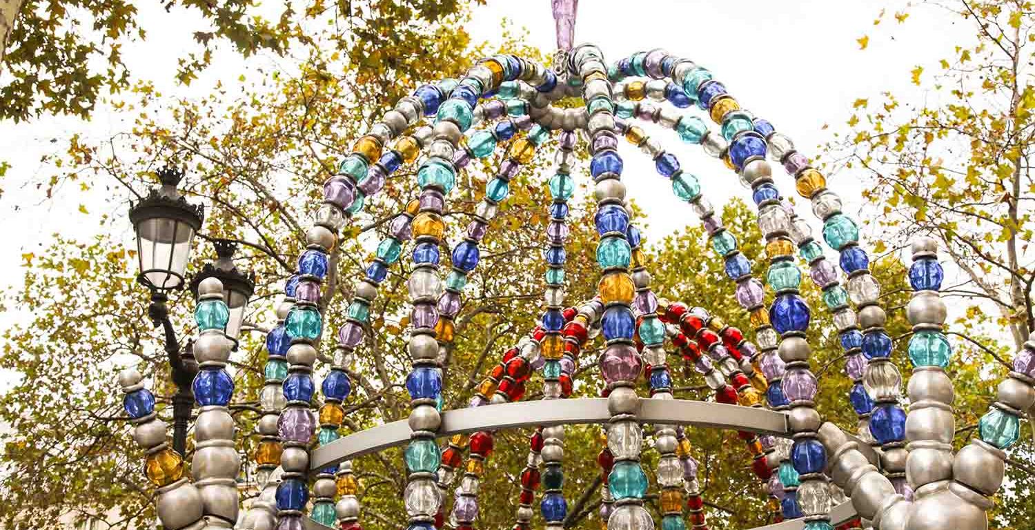 Palais Royal metro station