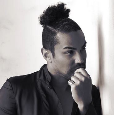 Tj Jackson in Paris soon 